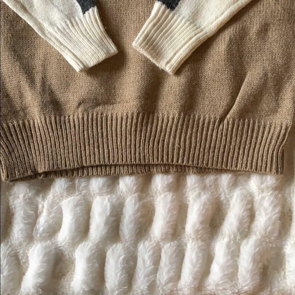 Sweater - Picture 3 of 7
